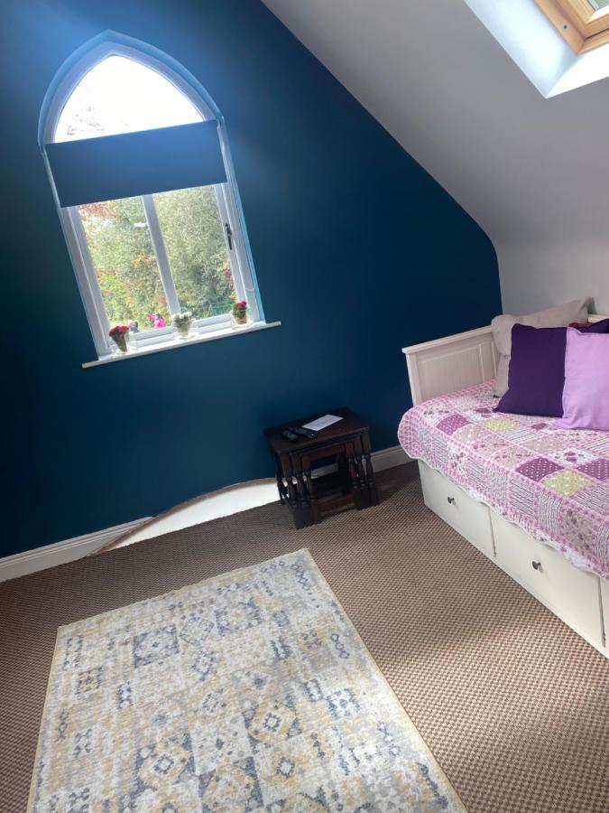 The Willows Lovely Double Apartment Rostrevor Exterior photo