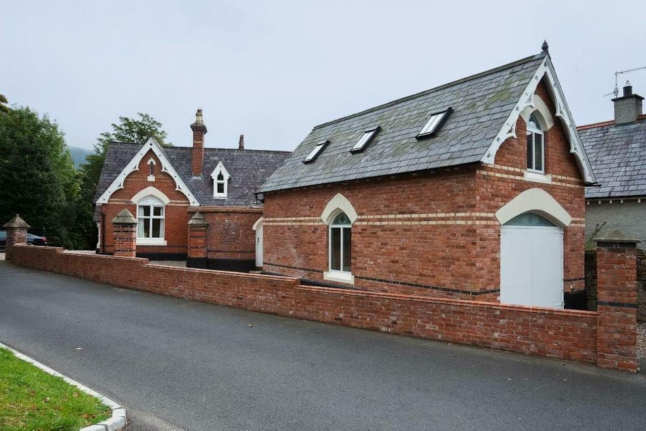 The Willows Lovely Double Apartment Rostrevor Exterior photo