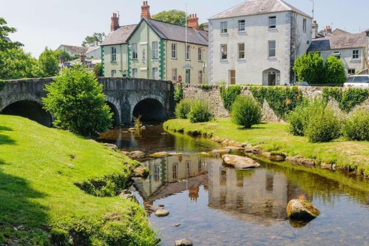 The Willows Lovely Double Apartment Rostrevor Exterior photo